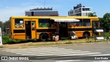 Ônibus Particulares 17C27 na cidade de Porto Alegre, Rio Grande do Sul, Brasil, por Davi Borba. Número da foto: #7140723.