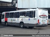 Expresso Itamarati 6833 na cidade de São José do Rio Preto, São Paulo, Brasil, por Tiago Henrique Garcia dos Santos. Número da foto: #:id.