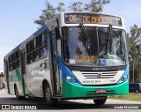 Noiva do Mar Mobilidade 1146 na cidade de Rio Grande, Rio Grande do Sul, Brasil, por André Machado. Número da foto: #:id.