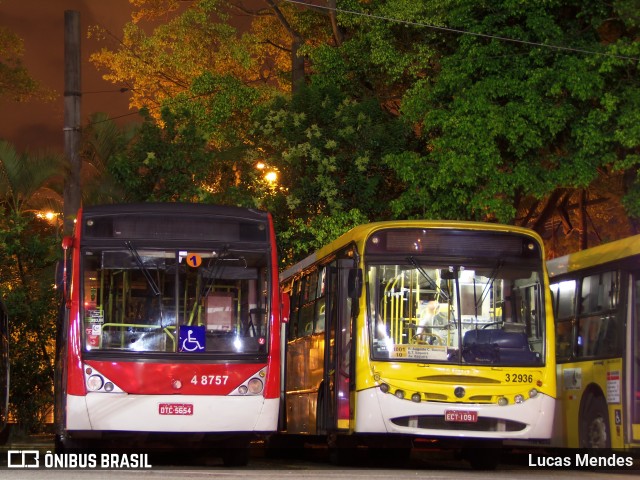 VIP - Unidade AE Carvalho 3 2936 na cidade de São Paulo, São Paulo, Brasil, por Lucas Mendes. ID da foto: 7144827.