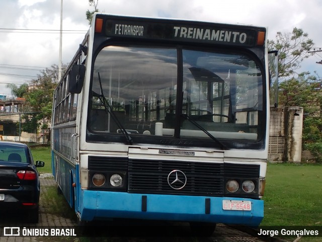 SEST SENAT 5548 na cidade de Rio de Janeiro, Rio de Janeiro, Brasil, por Jorge Gonçalves. ID da foto: 7144264.