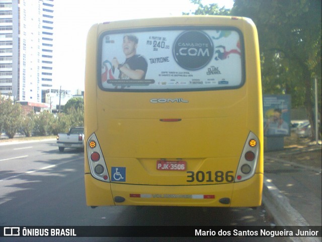 Plataforma Transportes 30186 na cidade de Salvador, Bahia, Brasil, por Mario dos Santos Nogueira Junior. ID da foto: 7144120.