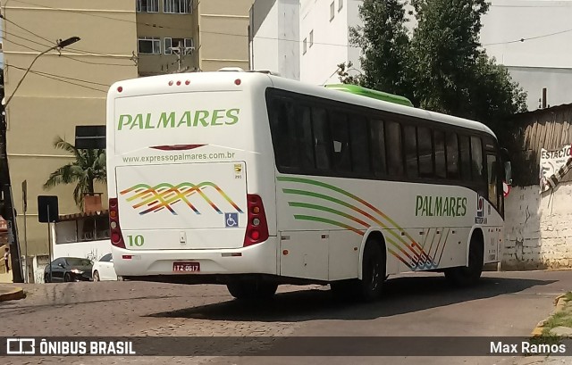 Expresso Palmares 10 na cidade de Viamão, Rio Grande do Sul, Brasil, por Max Ramos. Número da foto: #7142809.
