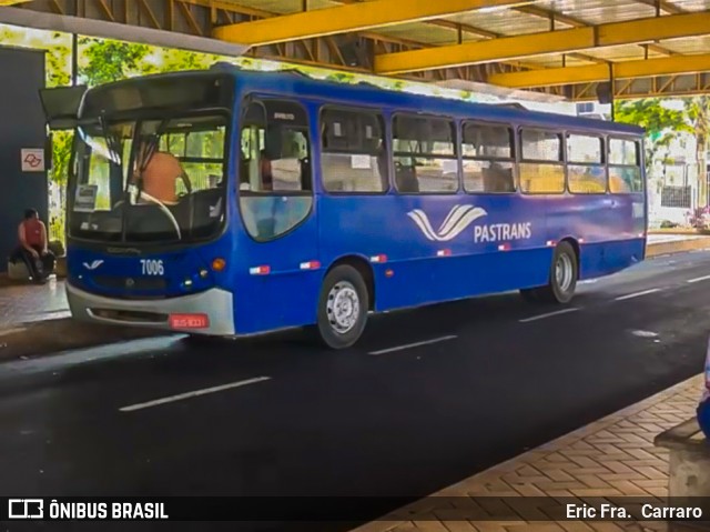 Made Turismo 7006 na cidade de Catanduva, São Paulo, Brasil, por Eric Fra.  Carraro. ID da foto: 7143252.