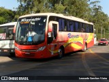 Rizzatti Turismo 3070 na cidade de Porto Alegre, Rio Grande do Sul, Brasil, por Leonardo Sanches Vieira. Número da foto: #:id.