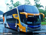 Catedral Turismo 1385 na cidade de Juiz de Fora, Minas Gerais, Brasil, por Luiz Krolman. Número da foto: #7142507.