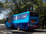 Litorânea Transportes Coletivos 5981 na cidade de São Paulo, São Paulo, Brasil, por Andre Santos de Moraes. Número da foto: #7143422.