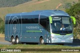 Viação Garcia 7129 na cidade de Roseira, São Paulo, Brasil, por Eliziar Maciel Soares. Número da foto: #7145053.