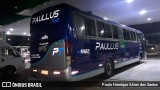 Paullus Tur 19122 na cidade de Contagem, Minas Gerais, Brasil, por Paulo Henrique Alves dos Santos. Número da foto: #:id.
