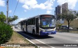 Trampolim da Vitória 307 na cidade de Natal, Rio Grande do Norte, Brasil, por Rogison Bastos. Número da foto: #7142820.