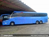 Expresso Guanabara 948 na cidade de Vitória da Conquista, Bahia, Brasil, por João Gabriel Gonçalves da Rocha. Número da foto: #7143200.