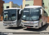 Transcetur - Transportadora Cearense e Turismo 3182062 na cidade de Aquiraz, Ceará, Brasil, por Wescley  Costa. Número da foto: #:id.
