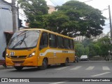 Transporte Suplementar de Belo Horizonte 530 na cidade de Belo Horizonte, Minas Gerais, Brasil, por Daniel Saraiva Cordeiro. Número da foto: #:id.