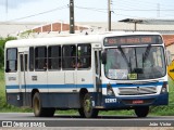 Viação Santana 02092 na cidade de Teresina, Piauí, Brasil, por João Victor. Número da foto: #:id.