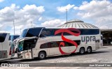 Autobuses Supra 6010 na cidade de Venustiano Carranza, Ciudad de México, México, por Juan Manuel Cruz. Número da foto: #7144089.