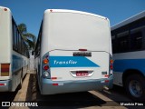 Transflor - Transporte Anflor 1006 na cidade de Osório, Rio Grande do Sul, Brasil, por Maurício Pires. Número da foto: #:id.