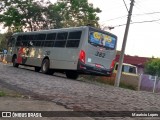 Viação Centro Oeste 382 na cidade de Santiago, Rio Grande do Sul, Brasil, por Mauricio Lopes. Número da foto: #7143323.