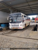 Ônibus Particulares 014 na cidade de Santo Antônio de Jesus, Bahia, Brasil, por Luís Fabiano Souza. Número da foto: #7143143.