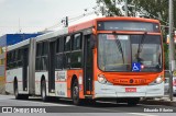 TRANSPPASS - Transporte de Passageiros 8 1197 na cidade de São Paulo, São Paulo, Brasil, por Eduardo Ribeiro. Número da foto: #7144585.