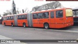 Araucária Transportes Coletivos LE848 na cidade de Curitiba, Paraná, Brasil, por Lucas Weber Calizario. Número da foto: #7142873.