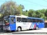 Rápido Campinas RL-32.101 na cidade de São Roque, São Paulo, Brasil, por Flavio Alberto Fernandes. Número da foto: #:id.