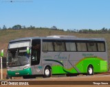 Turin Transportes 16000 na cidade de Congonhas, Minas Gerais, Brasil, por Thiago Souza. Número da foto: #7144314.