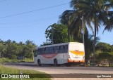 Transportes Urbanos São Miguel de Ilhéus 904 na cidade de Ilhéus, Bahia, Brasil, por Igor Teixeira. ID da foto: :id.