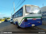 Ônibus Particulares 00 na cidade de Caruaru, Pernambuco, Brasil, por João Henrique. Número da foto: #:id.