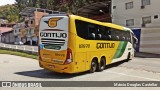 Empresa Gontijo de Transportes 18970 na cidade de Alegre, Espírito Santo, Brasil, por Márcio Douglas Castellar. Número da foto: #7144829.