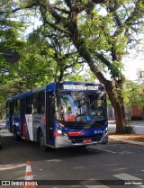 Auto Viação Urubupungá 20470 na cidade de São Paulo, São Paulo, Brasil, por João Soares. Número da foto: #7142801.