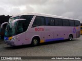 Rota Transportes Rodoviários 6255 na cidade de Vitória da Conquista, Bahia, Brasil, por João Gabriel Gonçalves da Rocha. Número da foto: #7143178.