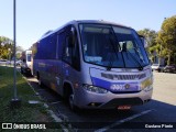 Rota Transportes Rodoviários 7005 na cidade de Curitiba, Paraná, Brasil, por Gustavo Pierin. Número da foto: #:id.