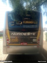 Expresso Nordeste 2030 na cidade de Rio Bom, Paraná, Brasil, por Sergio Ravaneda. Número da foto: #7143248.