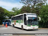 Empresa Gontijo de Transportes 21080 na cidade de São Paulo, São Paulo, Brasil, por Andre Santos de Moraes. Número da foto: #7143443.