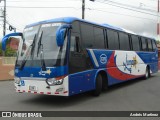 Lumaca C-212 na cidade de Cartago, Cartago, Costa Rica, por Andrés Martínez Rodríguez. Número da foto: #7145350.