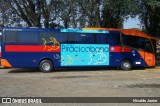 Viação Piracicabana 1762 na cidade de São Paulo, São Paulo, Brasil, por Nivaldo Junior. Número da foto: #:id.