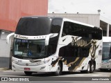TJ Turismo 5050 na cidade de Rio de Janeiro, Rio de Janeiro, Brasil, por Junior Almeida. Número da foto: #:id.