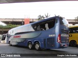 Viação Águia Branca 26820 na cidade de Belo Horizonte, Minas Gerais, Brasil, por Douglas Célio Brandao. Número da foto: #:id.
