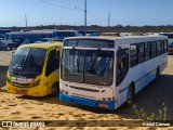 Ônibus Particulares 5036 na cidade de Casa Nova, Bahia, Brasil, por Daniel Câmara. Número da foto: #7143376.