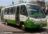 Auto Viação Monte Cristo AL-63401 na cidade de Belém, Pará, Brasil, por Lucas Jacó. Número da foto: #:id.