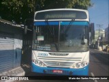 Concessionária Salvador Norte - CSN Transportes 13680 na cidade de Salvador, Bahia, Brasil, por Mario dos Santos Nogueira Junior. Número da foto: #:id.