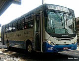 Via Loc BJ-99823 na cidade de Belém, Pará, Brasil, por Lucas Jacó. Número da foto: #:id.