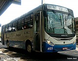 Via Loc BJ-99823 na cidade de Belém, Pará, Brasil, por Lucas Jacó. ID da foto: :id.