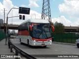 Viação Vale do Tietê 847 na cidade de São Paulo, São Paulo, Brasil, por Andre Santos de Moraes. Número da foto: #7143348.