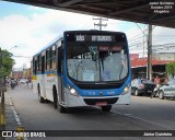 Transportadora Globo 979 na cidade de Recife, Pernambuco, Brasil, por Júnior Quinteiro. Número da foto: #:id.