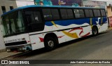 Ônibus Particulares 9115 na cidade de Vitória da Conquista, Bahia, Brasil, por João Gabriel Gonçalves da Rocha. Número da foto: #7143218.