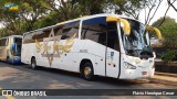 Trans Pitty Transporte 011 na cidade de São Roque, São Paulo, Brasil, por Flávio Henrique Cesar. Número da foto: #:id.