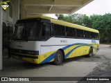 Viação Real Ita 41141 na cidade de Muriaé, Minas Gerais, Brasil, por Anderson Jerônimo. Número da foto: #7144372.