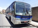 Paullus Tur 18122 na cidade de Belo Horizonte, Minas Gerais, Brasil, por Lucas Máximo. Número da foto: #7144674.