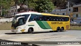 Empresa Gontijo de Transportes 18970 na cidade de Alegre, Espírito Santo, Brasil, por Márcio Douglas Castellar. Número da foto: #7142781.